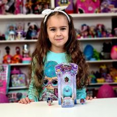 پک دوتایی عروسک‌ های هچیمال مینی پیکسی سورپرایز Hatchimals Pixies Mini سری Angel مدل Fierce, image 10