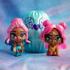 پک دوتایی عروسک‌ های هچیمال مینی پیکسی سورپرایز Hatchimals Pixies Mini سری Angel مدل Kawaii, image 11