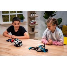 لگو رباتیک مدل Inventor Robotics سری ماینداستورمز (51515), image 21