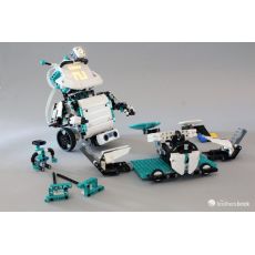 لگو رباتیک مدل Inventor Robotics سری ماینداستورمز (51515), image 24