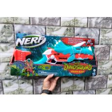 تفنگ نرف Nerf مدل Tricera-Blast, image 15