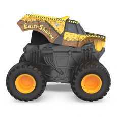 ماشین 15 سانتی Monster Jam سری Click and Flip مدل Earth Shaker, image 2