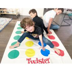 بازی گروهی توئیستر Twister, image 12