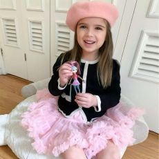 پک تکی عروسک دستبندی Twisty Girlz همراه با سوپرایز مدل Lea Purr, image 12