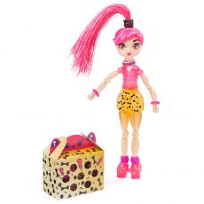 پک تکی عروسک دستبندی Twisty Girlz همراه با سوپرایز مدل Queen Gleam, image 2
