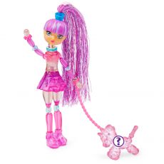 پک تکی عروسک دستبندی Twisty Girlz همراه با سوپرایز مدل Glitterpony, image 4