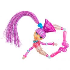 پک تکی عروسک دستبندی Twisty Girlz همراه با سوپرایز مدل Glitterpony, image 5