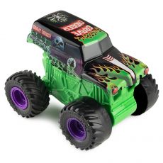 ماشین Monster Jam مدل Grave Digger با مقیاس 1:43, image 2