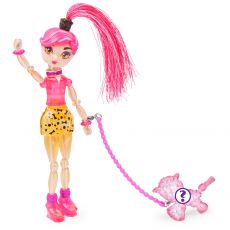 پک تکی عروسک دستبندی Twisty Girlz همراه با سوپرایز مدل Queen Gleam, image 3