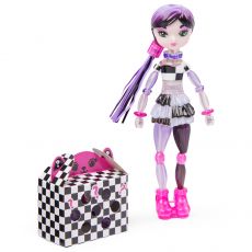 پک تکی عروسک دستبندی Twisty Girlz همراه با سوپرایز مدل Chexie, image 2