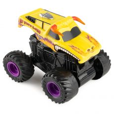 ماشین Monster Jam مدل El Toro Loco با مقیاس 1:43, image 3