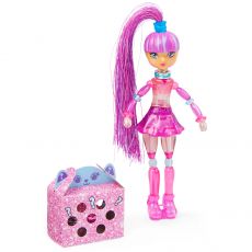 پک تکی عروسک دستبندی Twisty Girlz همراه با سوپرایز مدل Glitterpony, image 2