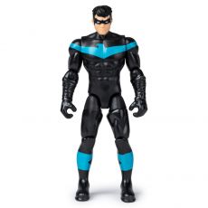 فیگور 10 سانتی بتمن Mega Gear مدل Nightwing, image 4