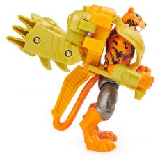 فیگور 10 سانتی بتمن Mega Gear مدل Bronze Tiger, image 5