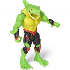 ست ماشین و فیگور Monster Jam سری Creatures با مقیاس 1:64 مدل Big Tooth (سبز), تنوع: 6055108-Creatures Green, image 3