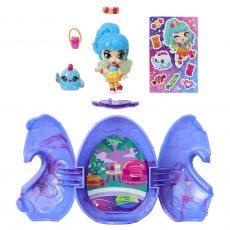 عروسک هچیمال پیکسی سورپرایز Hatchimals Pixies سری Cosmic Candy مدل آبی, image 3