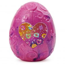 عروسک هچیمال پیکسی سورپرایز Hatchimals Pixies سری Cosmic Candy مدل صورتی, image 3