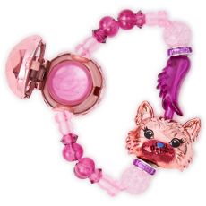 پک تکی دستبند درخشان Twisty Petz سری Makeup Beauty مدل Puppington Terrier Pup, image 4