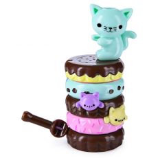 پک تکی دستبند درخشان معطر Twisty Petz سری Treatz مدل Ice Cream Sandwich Kittens, image 2