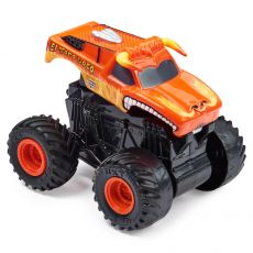 ماشین 15 سانتی Monster Jam سری Click and Flip مدل EL Toro Loco, image 2