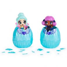 پک دوتایی عروسک‌ های هچیمال مینی پیکسی سورپرایز Hatchimals Pixies Mini سری Angel مدل Chic, image 4