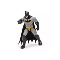 فیگور 10 سانتی بتمن با 3 اکسسوری شانسی (Batman), تنوع: 6055408-Batman, image 4