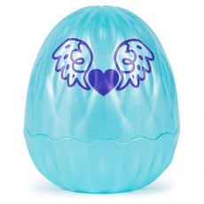 پک دوتایی عروسک‌ های هچیمال مینی پیکسی سورپرایز Hatchimals Pixies Mini سری Angel مدل Edgy, image 7