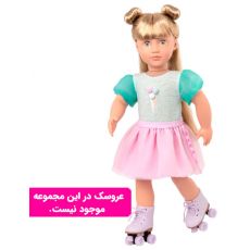 لباس عروسک 46 سانتی OG مدل Scoopalicious, image 3