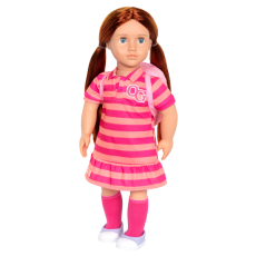 عروسک 46 سانتی دانش آموز OG مدل Kimmy, image 3