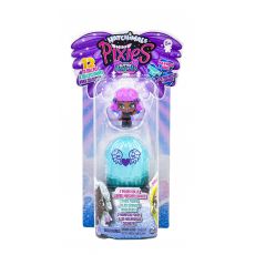 پک دوتایی عروسک‌ های هچیمال مینی پیکسی سورپرایز Hatchimals Pixies Mini سری Angel مدل Chic, image 