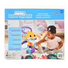 واکر موزیکال بیبی شارک Babyshark, image 10