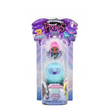 پک دوتایی عروسک‌ های هچیمال مینی پیکسی سورپرایز Hatchimals Pixies Mini سری Angel مدل Sassy, image 