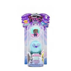 پک دوتایی عروسک‌ های هچیمال مینی پیکسی سورپرایز Hatchimals Pixies Mini سری Angel مدل Sporty, image 