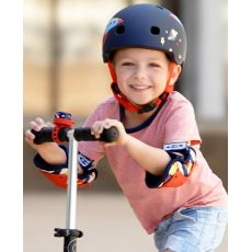 زنگ طرح موشک مایکرو Micro, image 2