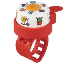زنگ طرح هیولا مایکرو Micro, image 3