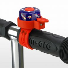 زنگ طرح موشک مایکرو Micro, image 