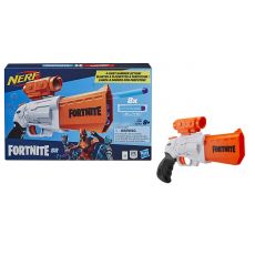 تفنگ نرف Nerf مدل Fortnite SR, image 