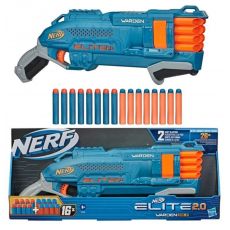 تفنگ نرف Nerf مدل Elite Warden DB-8, image 