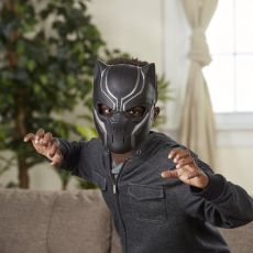 ماسک پلنگ سیاه Avengers Hero, تنوع: B9945- Mask Black Panther, image 5