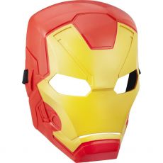 ماسک مرد آهنی Avengers Hero, تنوع: B9945- Mask Iron Man, image 5