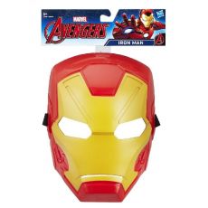 ماسک مرد آهنی Avengers Hero, تنوع: B9945- Mask Iron Man, image 2