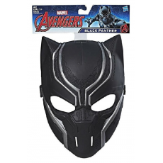 ماسک پلنگ سیاه Avengers Hero, تنوع: B9945- Mask Black Panther, image 