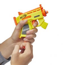 تفنگ نرف Nerf مدل Fortnite Micro AR-L Nerf, image 6