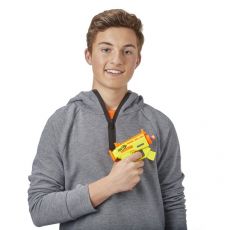 تفنگ نرف Nerf مدل Fortnite Micro AR-L Nerf, image 3