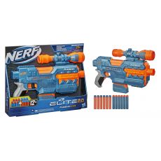 تفنگ نرف Nerf مدل Phoenix CS-6, image 