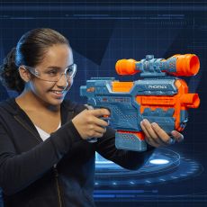 تفنگ نرف Nerf مدل Phoenix CS-6, image 6