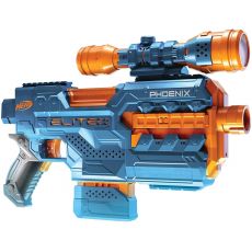 تفنگ نرف Nerf مدل Phoenix CS-6, image 15