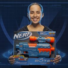 تفنگ نرف Nerf مدل Phoenix CS-6, image 2