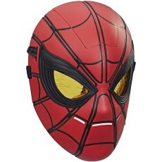 ماسک اسپایدرمن مدل Glow FX Mask فیلم Spider-Man 3, image 2