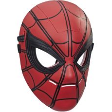 ماسک اسپایدرمن مدل Glow FX Mask فیلم Spider-Man 3, image 3